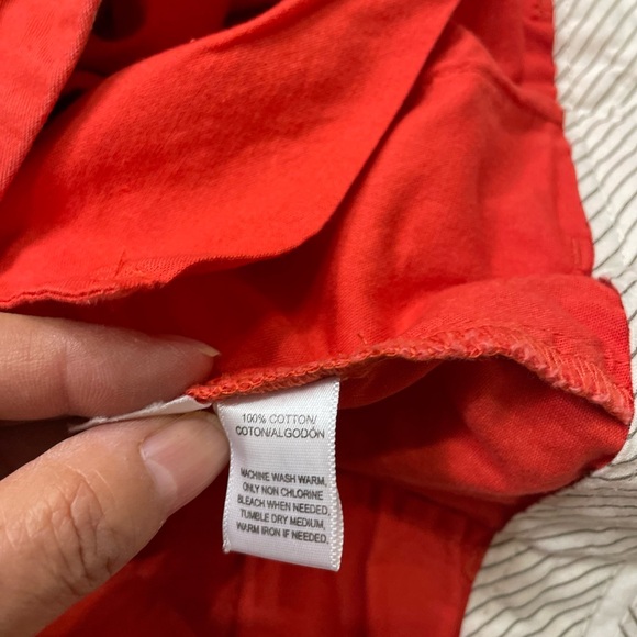 EUC Ann Taylor LOFT The Riviera Short (E1) - Picture 10 of 10